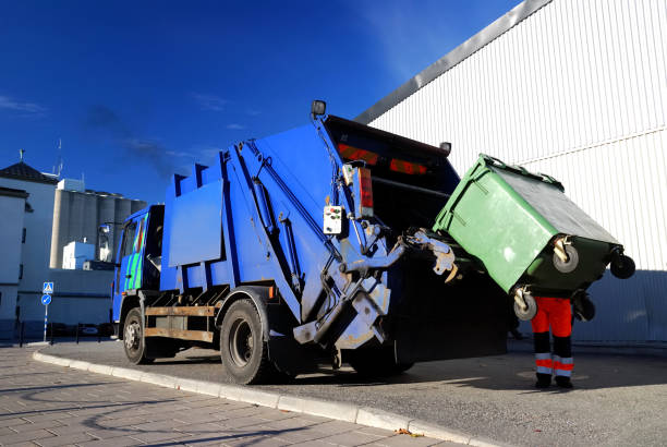 Best Residential Junk Removal  in Shil, OH